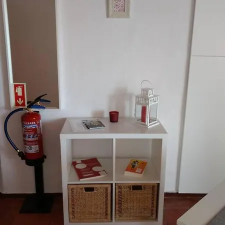 Mar E Serra Iv Appartement *