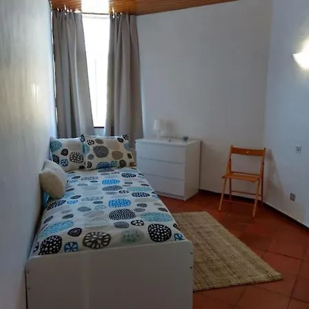 Mar E Serra Iv Appartement *