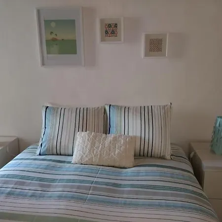 Mar E Serra Iv Appartement