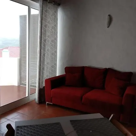 Mar E Serra Iv Appartement